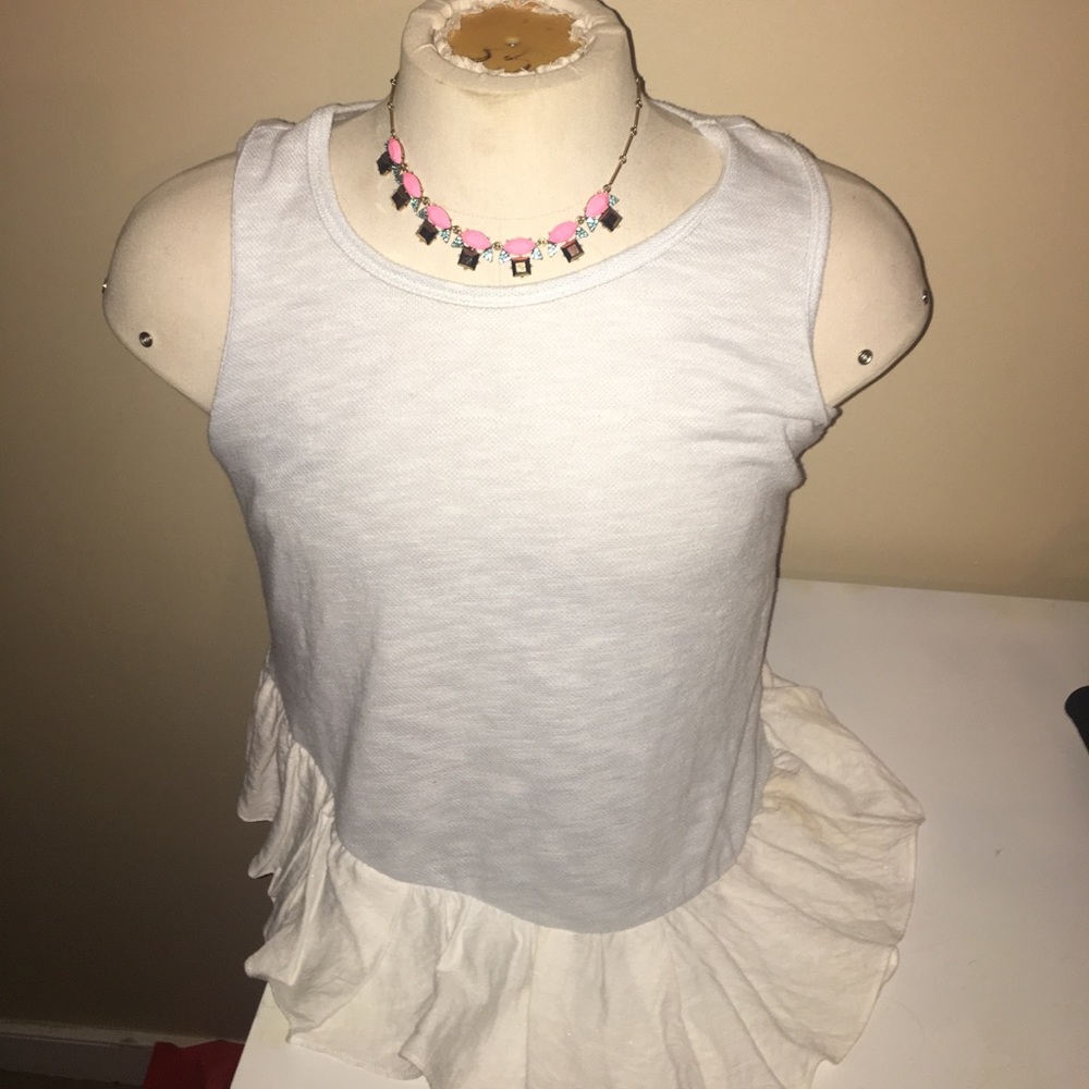 Anthropologie clu+willoughby new w/o tag