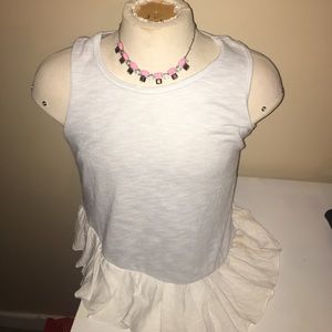 Anthropologie clu+willoughby new w/o tag