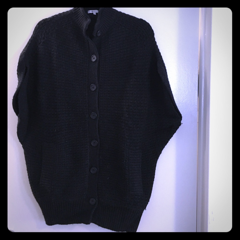 Vince grey sweater