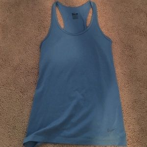 Nike tank