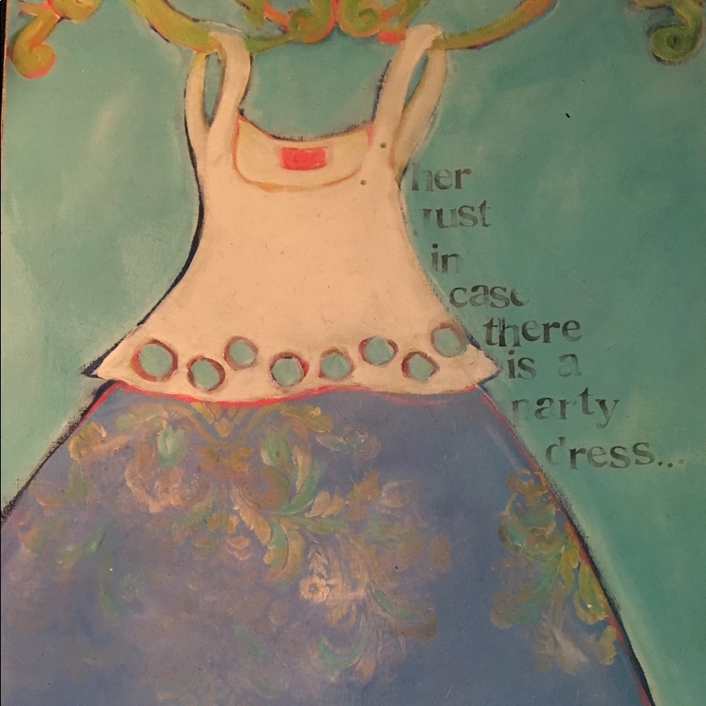 👗Her Just in Case There is a Party Dress 👗