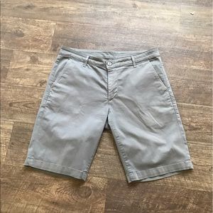 💥AG Adriano Goldschmied💥Shorts