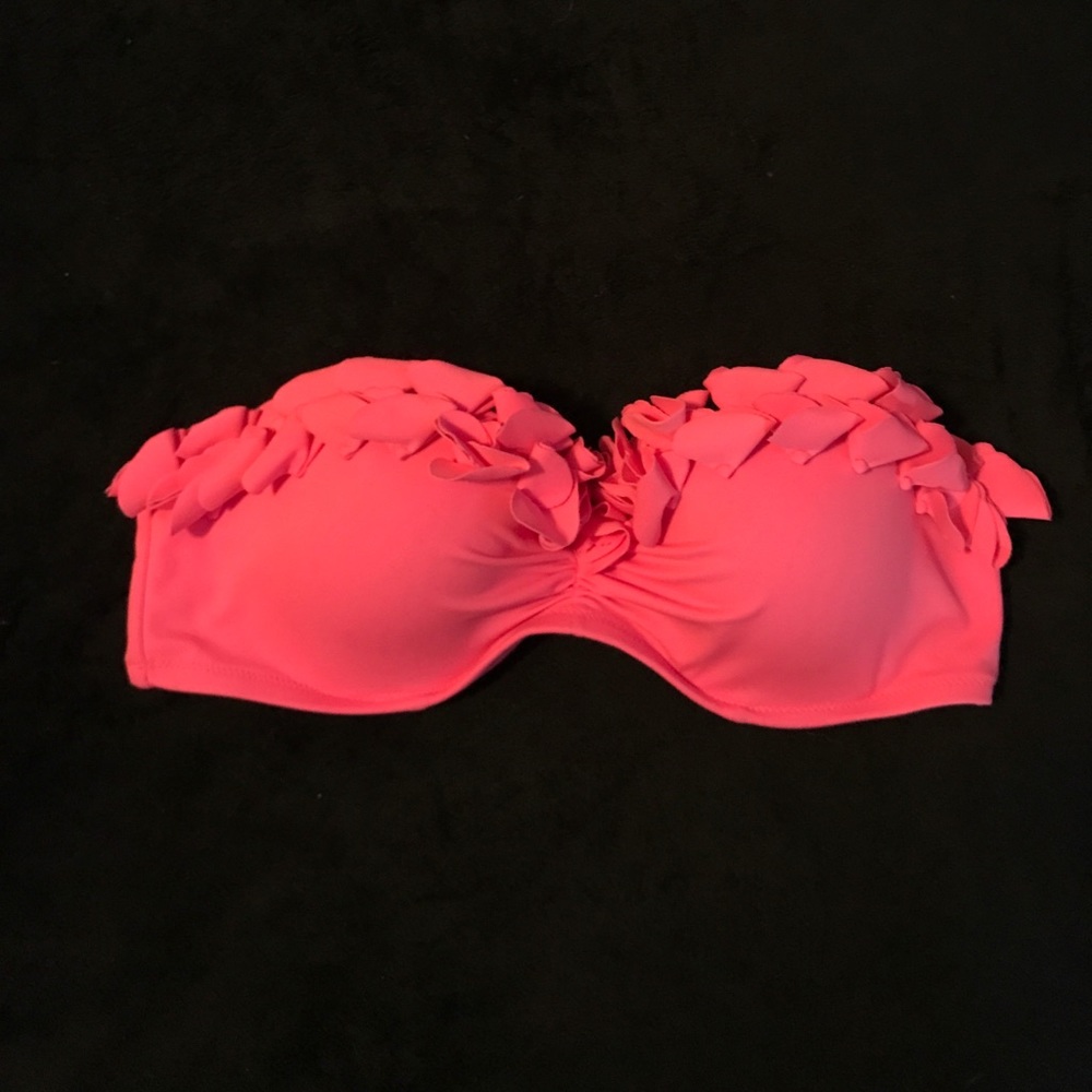 Victoria secret bathing suit top