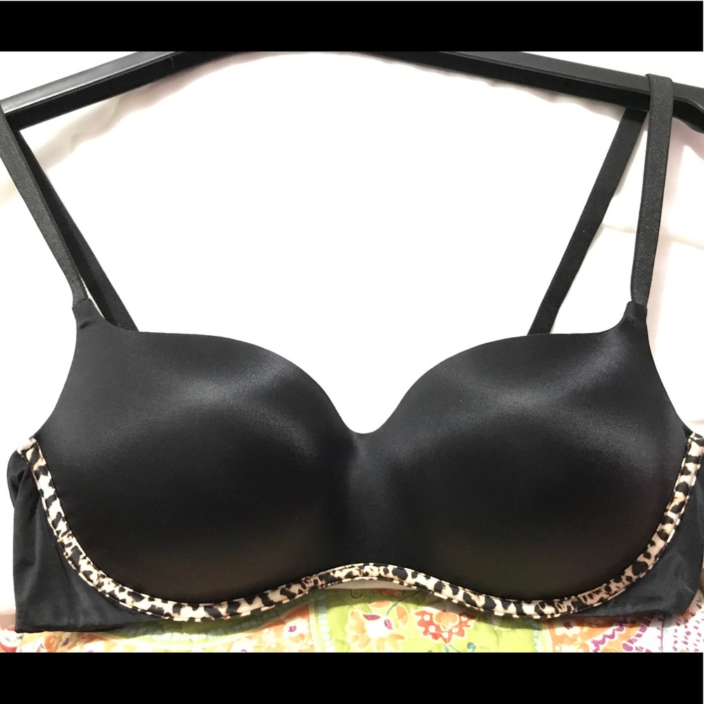 Victoria Secret Balconet Bra 38C