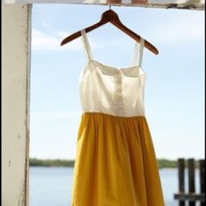 Maeve Dress by Anthropologie