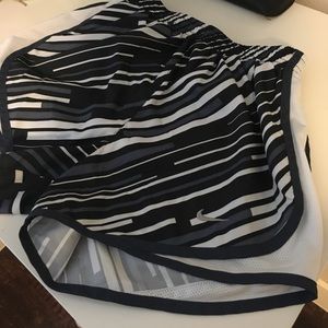 Nike X-Small Dri-Fit Shorts