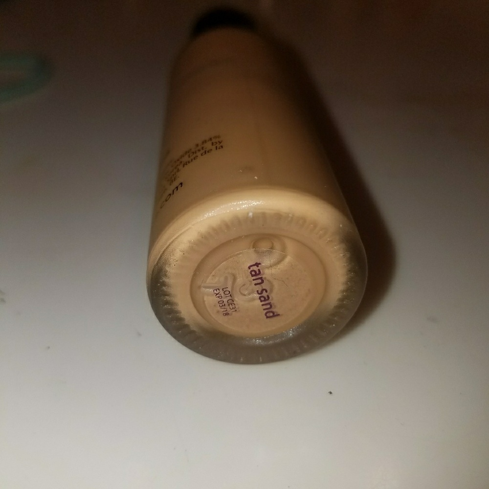 Tarte Rainforest of the sea