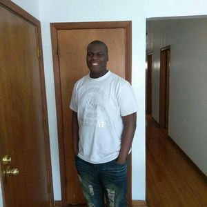 Meet your Posher, Anthony