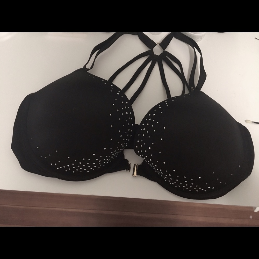 NWOT 2016 Victoria's secret fashion show bra