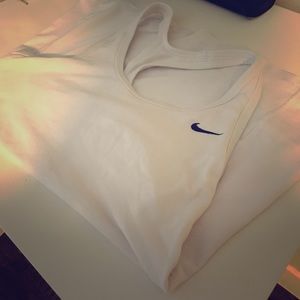 Nike Small Dri-Fit Tank