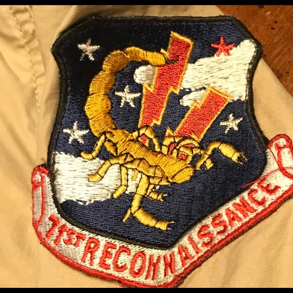 Polo Ralph Lauren flight inspired jacket - Picture 4 of 5