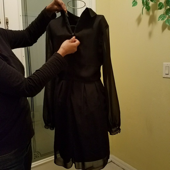 Dress - Picture 2 of 3