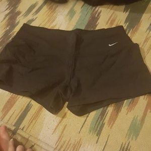 Dri fit Nike shorts