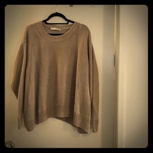 Stella McCartney Rose Sweater