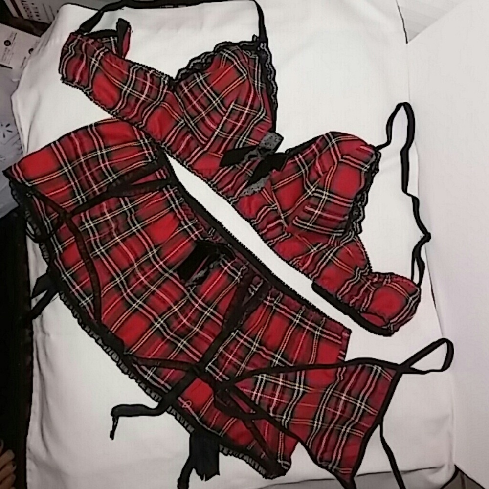 Lingerie