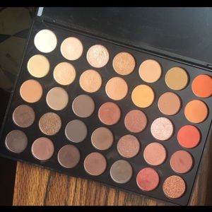Morphe 35o