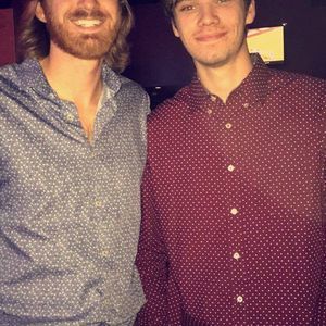 Meet your Posher, Brock