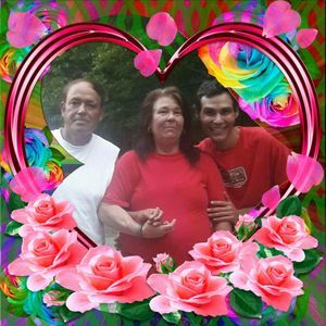 Meet your Posher, Brenda