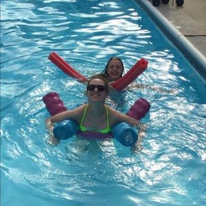 Meet your Posher, Taylor