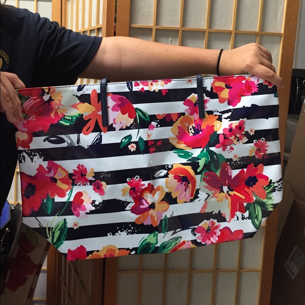 Macy's brand new tote