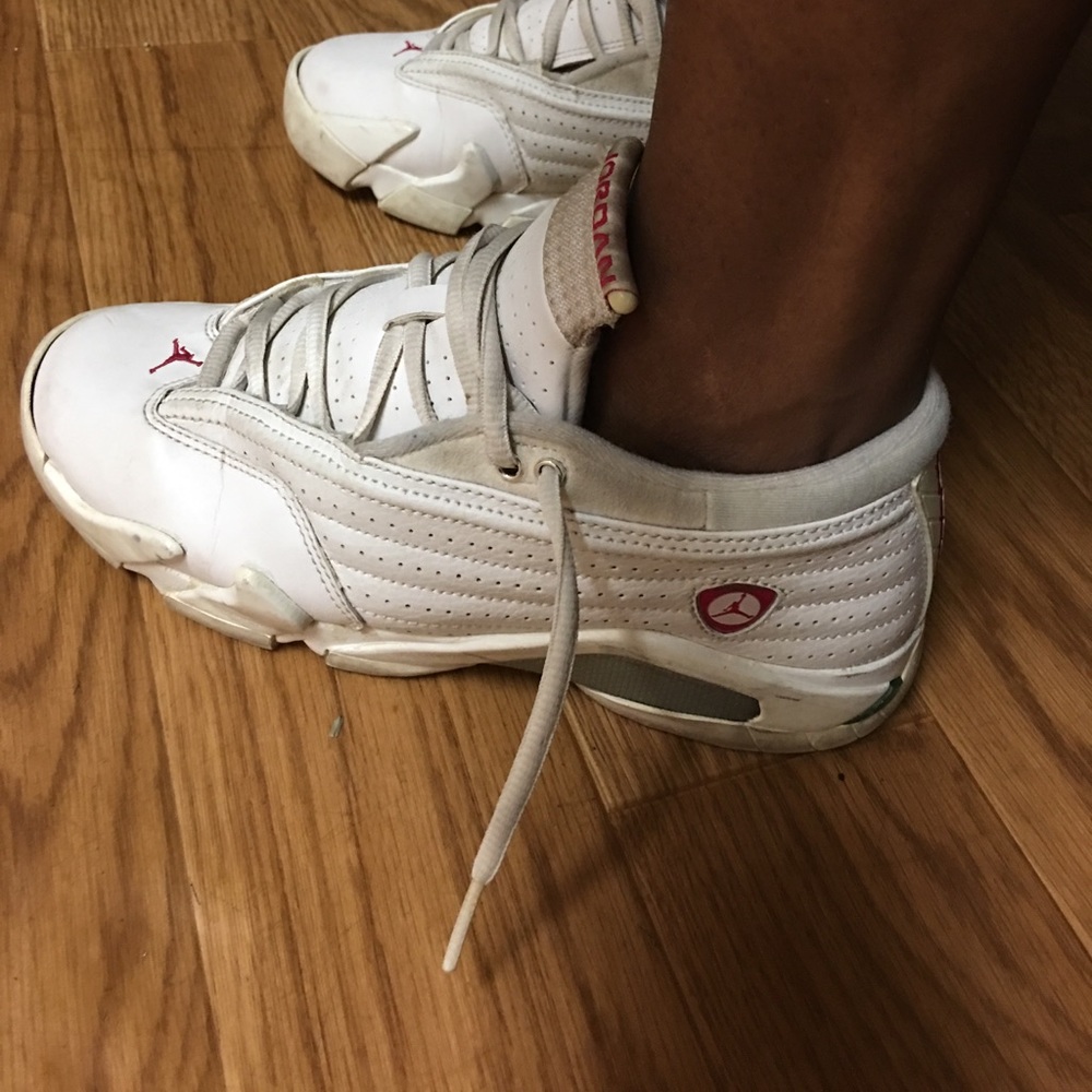 Shoes - Picture 2 of 3