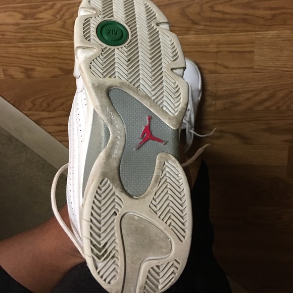 Shoes - Picture 3 of 3