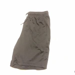 Tek Gear DryTek Men's gym shorts, Size L