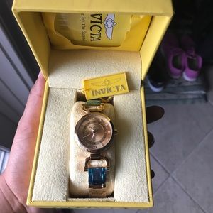 Invicta watch