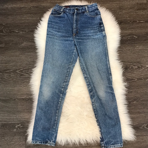 high west jean