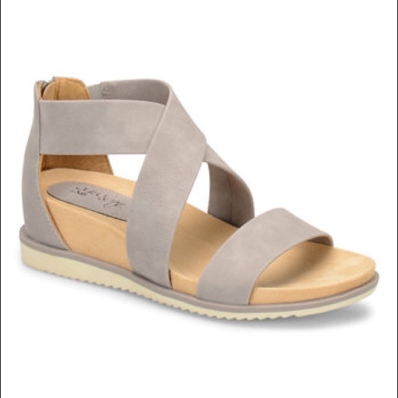 eurosoft sandals