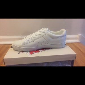 Pony Topstar OX Empire Low-Top Sneakers