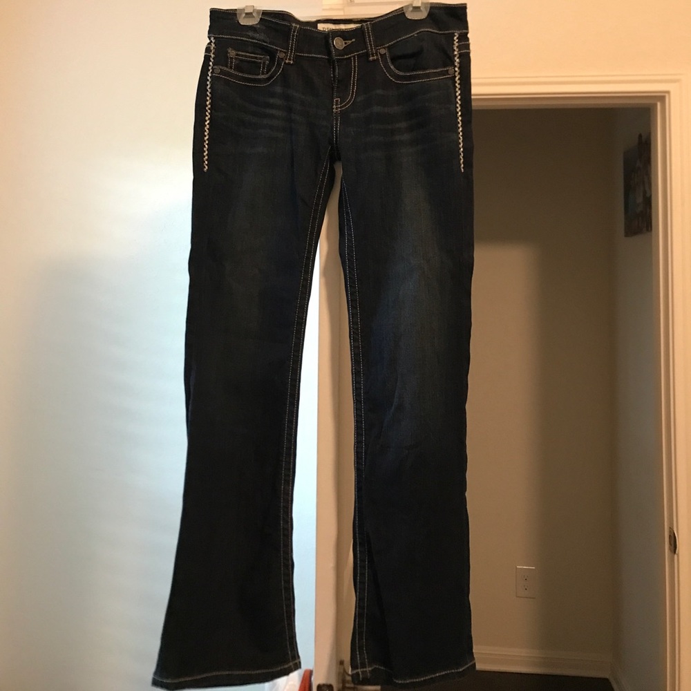 BKE Stella Jeans