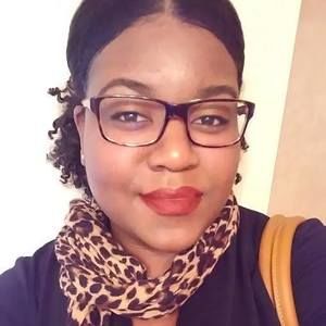 Meet your Posher, Gabrielle