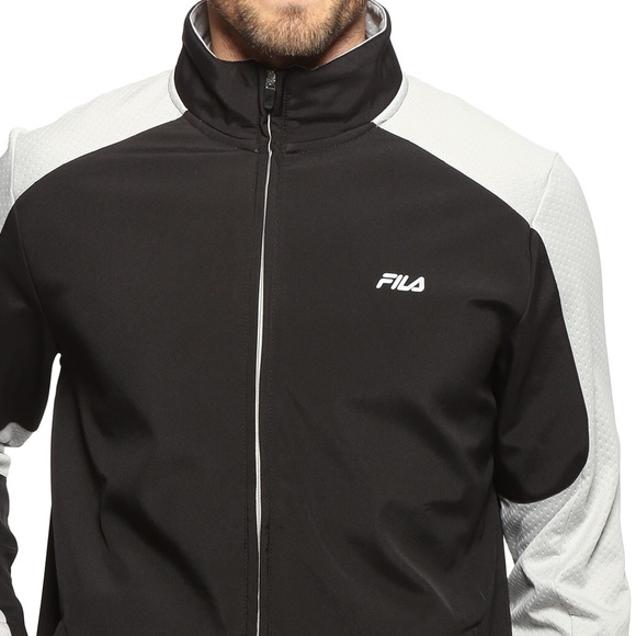Fila Other - FILA Smart Bonded Jacket - Size L