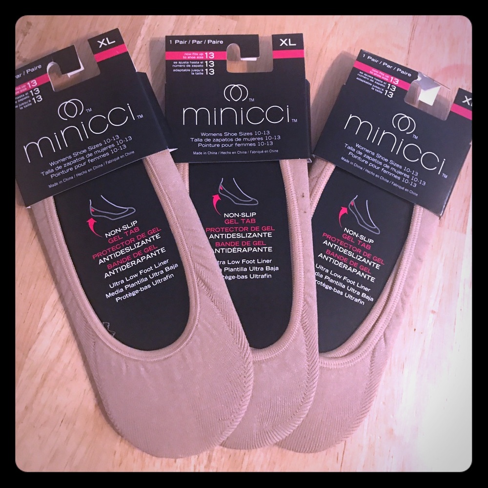 💥Ultra Low Foot Linner