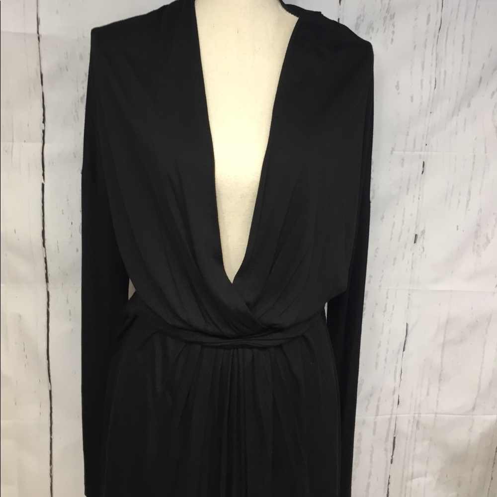 ( Moschino ) Authentic Moschino Woman's Dress