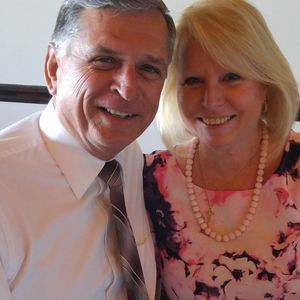 Meet your Posher, Judith