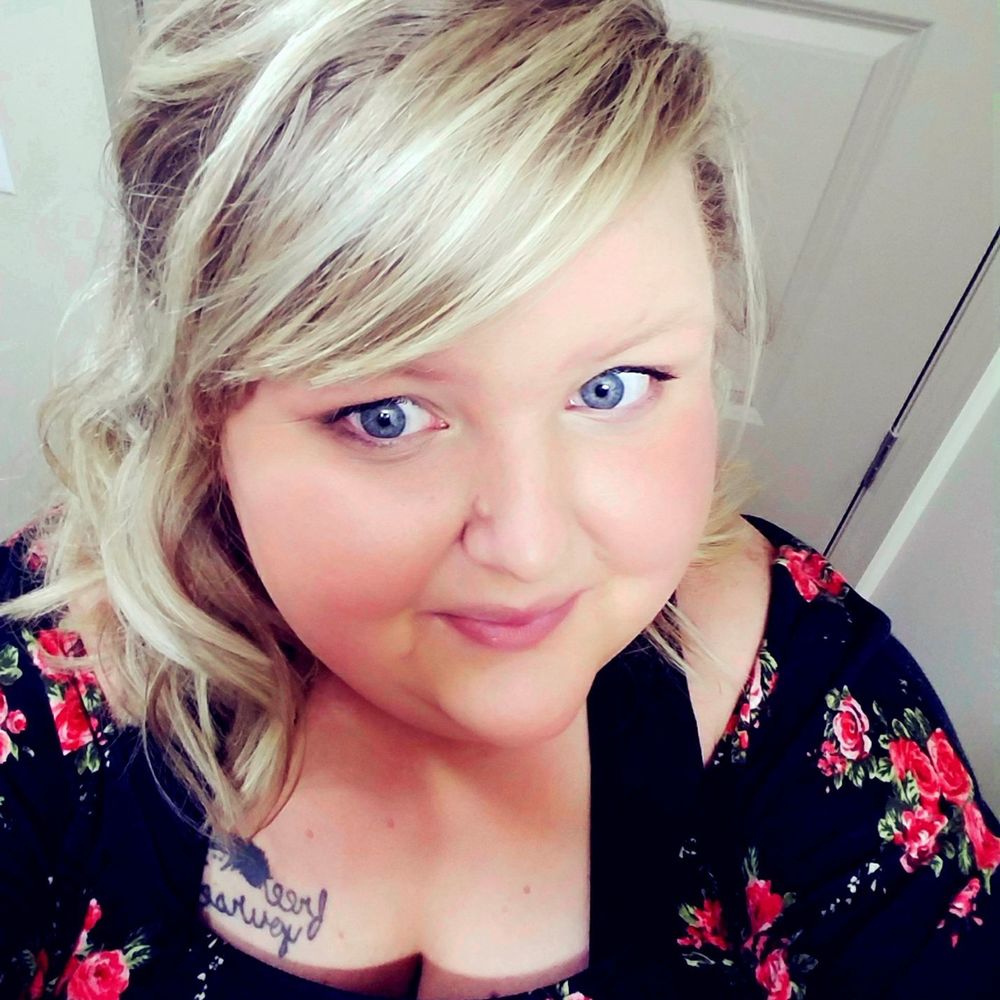 Meet your Posher, Cassie