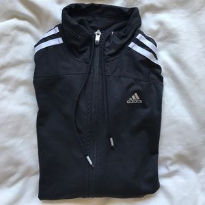 Adidas "Climacool" jacket