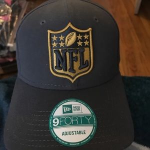 **NWOT**FINAL PRICE** New Era adjustable cap