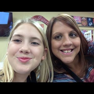 Meet your Posher, Stacy