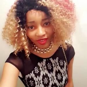 Meet your Posher, Isatu