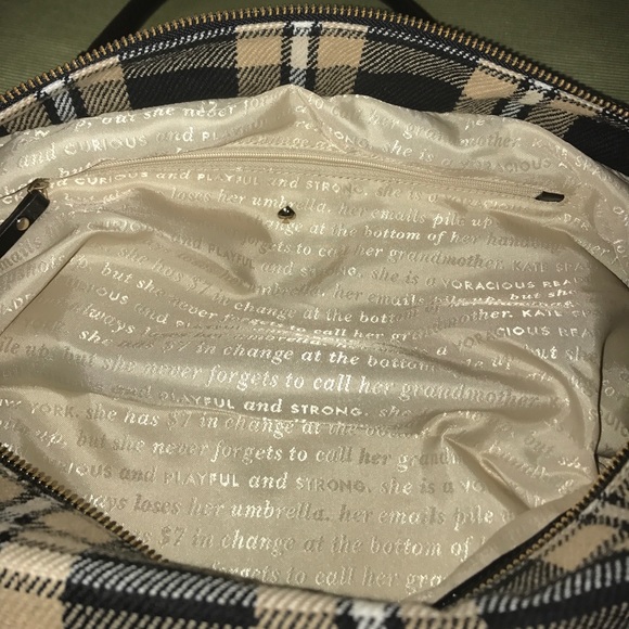 Kate Spade bag - Picture 2 of 5
