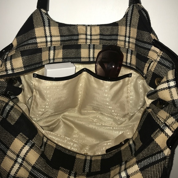 Kate Spade bag - Picture 4 of 5