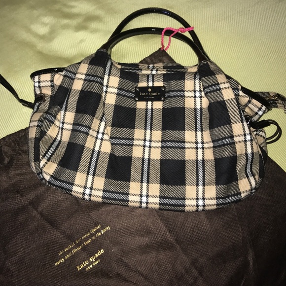 Kate Spade bag - Picture 3 of 5