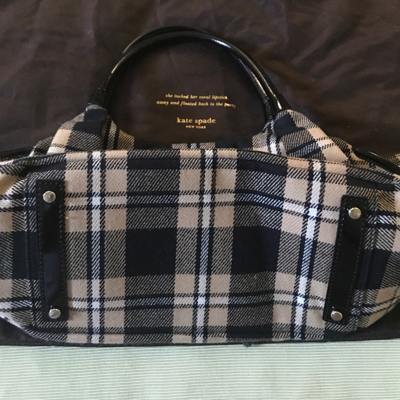 Kate Spade bag - Picture 5 of 5
