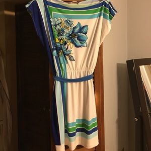 Lightweight dress