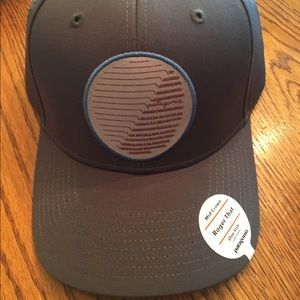 Patagonia Marching In Roger That hat