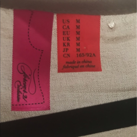 SOLD Forever 21 Exclusive Hi-low Dress - Picture 3 of 3