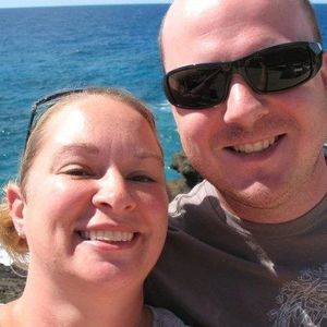 Meet your Posher, Robin